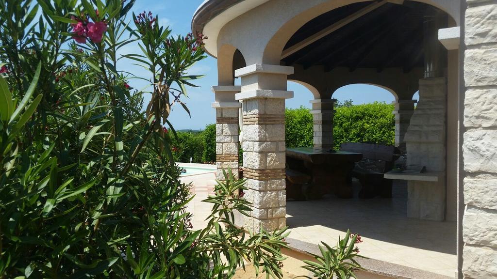 Villa Parenzo Poreč Exteriér fotografie