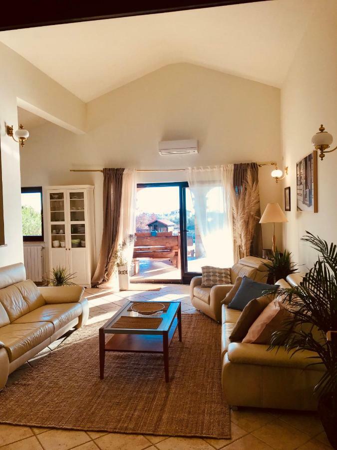 Villa Parenzo Poreč Exteriér fotografie