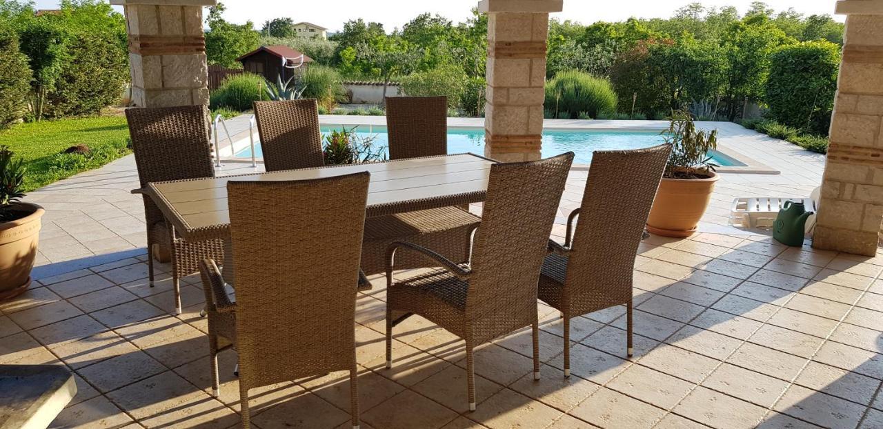 Villa Parenzo Poreč Exteriér fotografie